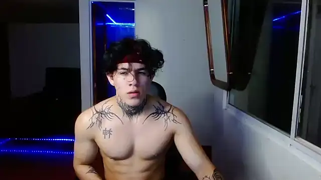 bigryuk0 online show from 15, 1, 2025