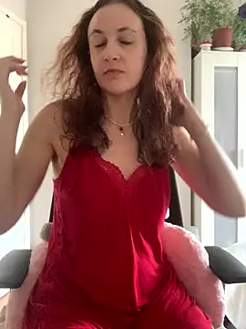 Littlelolo60 online show from 10, 3, 2025