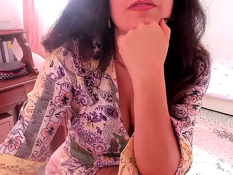 Evademarville online show from 28, 9, 2025