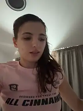 Snapshot of Lanaprincess22 chatting on 16, 7, 2026 Lanaprincess22 online show from 16, 7, 2026
