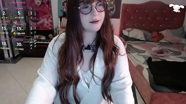 Avril2001 online show from 13, 4, 2026