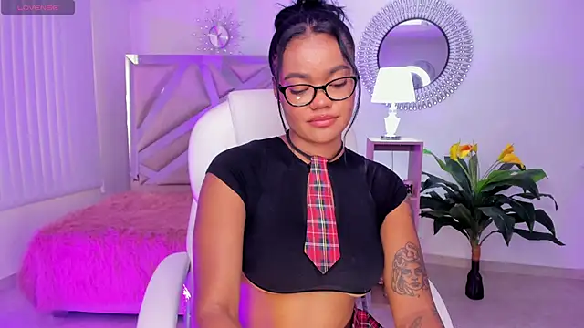 madisson davon online show from 22, 12, 2024