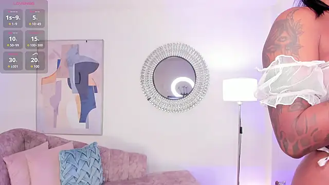 Snapshot of madisson_davon chatting on 5, 2, 2025 madisson davon online show from 5, 2, 2025