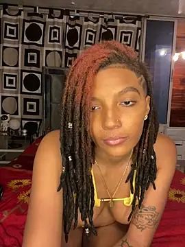 Snapshot of Lya-Kasandra chatting on 16, 3, 2025 Lya-Kasandra online show from 16, 3, 2025