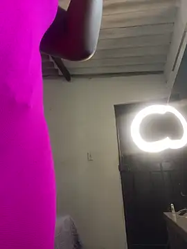 Scarlett 811 online show from 24, 2, 2026