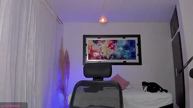 Scarlett 811 online show from 16, 4, 2026