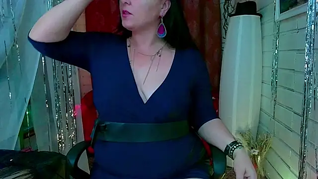 Snapshot of _Cloud_Atlas_ chatting on 9, 12, 2024  Cloud Atlas  online show from 9, 12, 2024