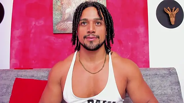 MikeEstevess online show from 12, 1, 2025