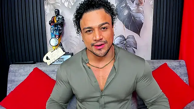 MikeEstevess online show from 15, 12, 2025