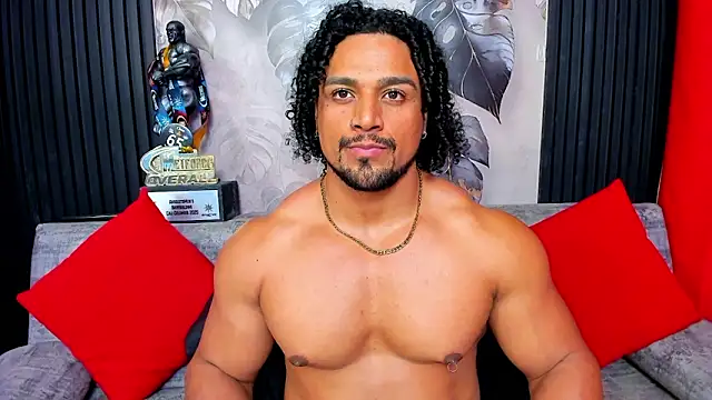 MikeEstevess online show from 2, 3, 2026