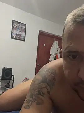 alfonzo teo online show from 16, 4, 2026