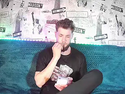 jimmyy  online show from 25, 3, 2026