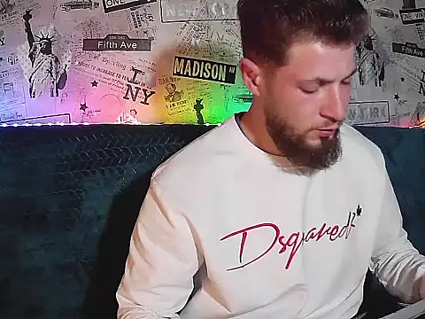 jimmyy  online show from 2, 4, 2026