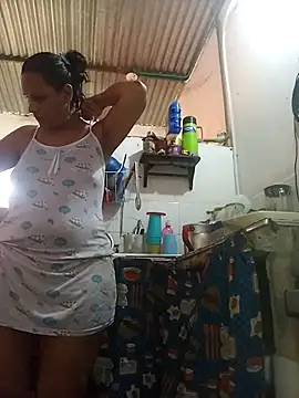 Andreita 95 online show from 19, 1, 2026