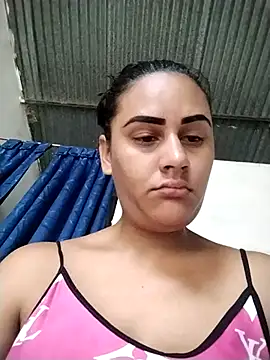 Andreita 95 online show from 15, 3, 2026