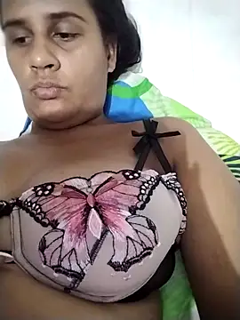 Andreita 95 online show from 7, 4, 2026