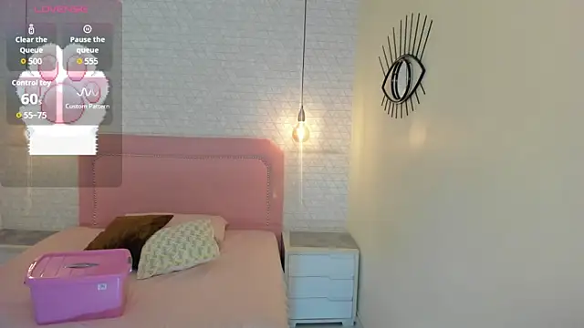 Kittytimberlake online show from 24, 3, 2026