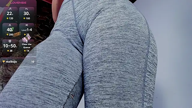 angelaa evans online show from 20, 2, 2025