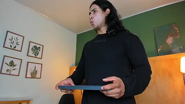 jacob-coper online show from 15, 3, 2025