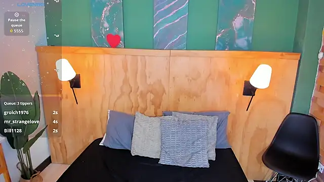 jacob-coper online show from 23, 9, 2025