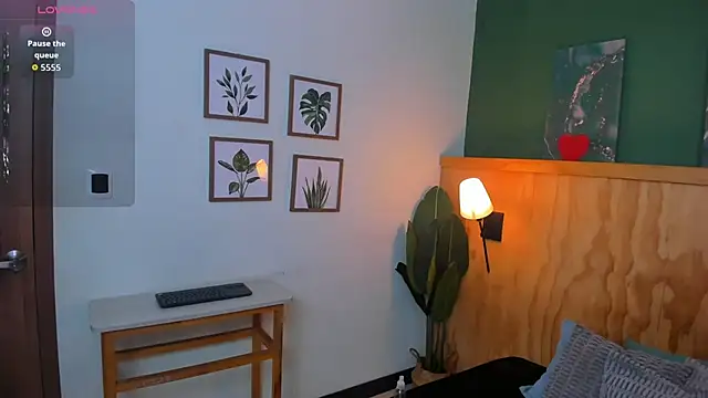 jacob-coper online show from 28, 10, 2025