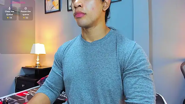 jacob-coper online show from 16, 12, 2025