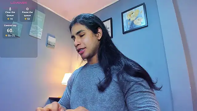 jacob-coper online show from 4, 2, 2026