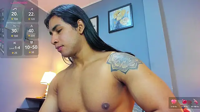 jacob-coper online show from 6, 2, 2026