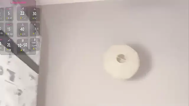 Qedgjwyz1 online show from 16, 1, 2025