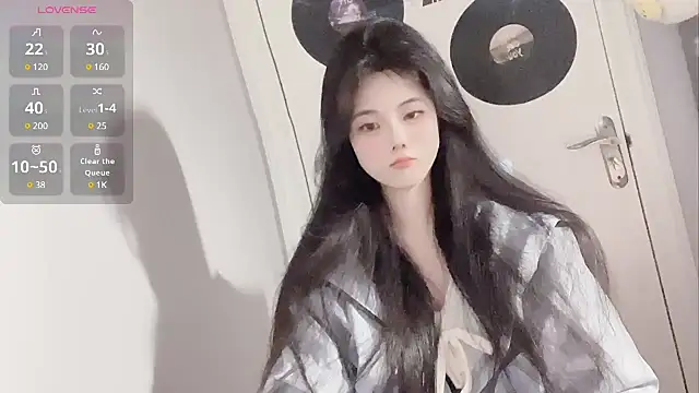 Qedgjwyz1 online show from 20, 2, 2025