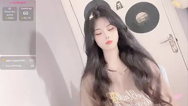 Qedgjwyz1 online show from 14, 3, 2025