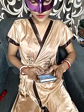 REVA DARLING online show from 14, 2, 2026