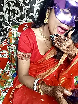 REVA DARLING online show from 11, 3, 2026