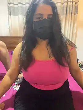 NOORA-GIRL online show from 10, 3, 2026