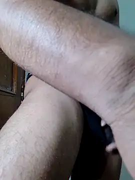 AmnionicDemeanor online show from 13, 4, 2026