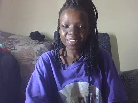 Baddie Floxxy online show from 3, 6, 2026