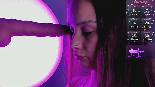 Snapshot of bitchpeace_ chatting on 4, 3, 2026 bitchpeace online show from 4, 3, 2026