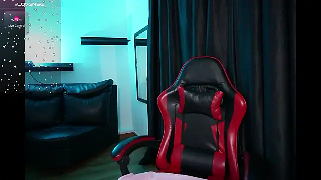 anny sweet72 online show from 17, 3, 2026