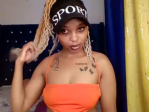 Licia harvin online show from 3, 3, 2025