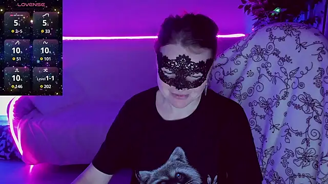 Sexy-Housewife online show from 26, 1, 2025