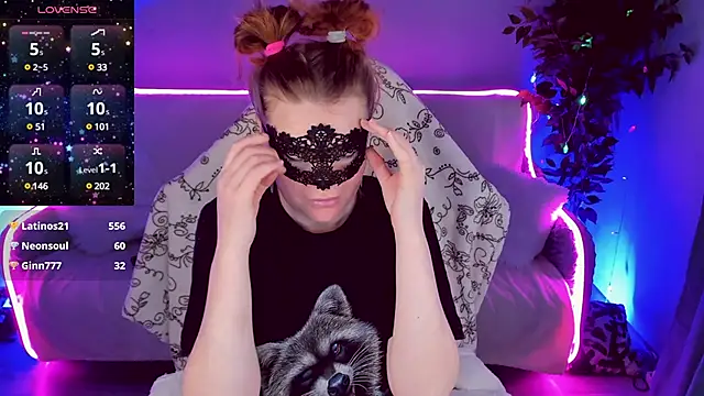 Sexy-Housewife online show from 6, 2, 2025