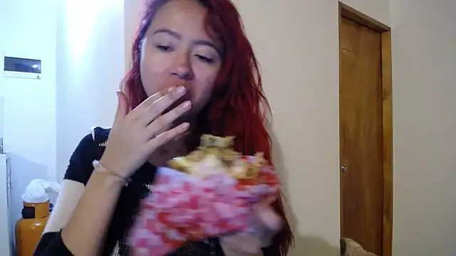 Danahorny liberada online show from 31, 1, 2026