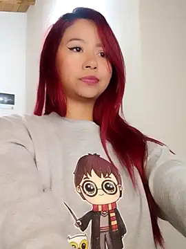 Danahorny liberada online show from 25, 2, 2026