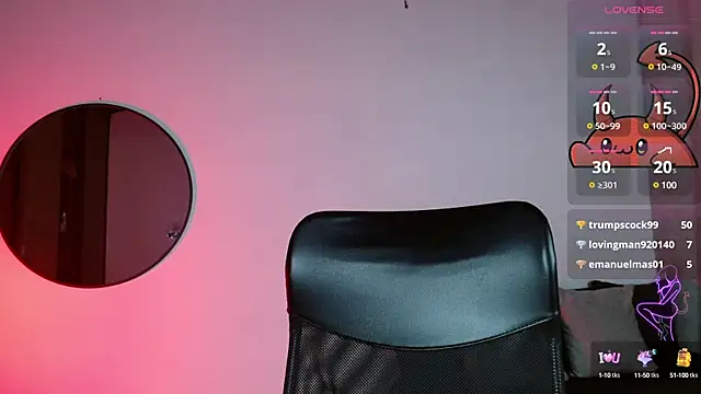 Snapshot of LilithMadness chatting on 14, 1, 2025 LilithMadness online show from 14, 1, 2025