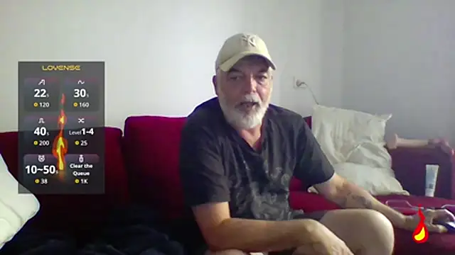 Snapshot of Skoona73 chatting on 14, 2, 2026 Skoona73 online show from 14, 2, 2026