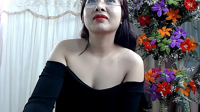 MiMi 0293 online show from 8, 1, 2025