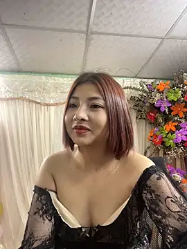 MiMi 0293 online show from 5, 3, 2025