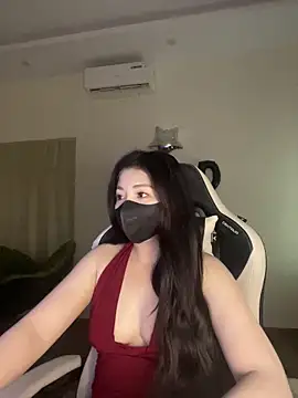 MiMi 0293 online show from 25, 2, 2026