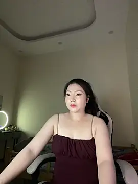 MiMi 0293 online show from 17, 4, 2026