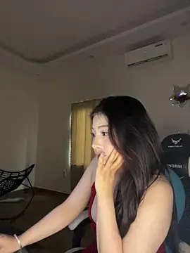 MiMi 0293 online show from 16, 5, 2026